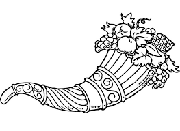 Supercoloring.com is a super fun for all ages: Cornucopia 10 Coloring Page Free Printable Coloring Pages For Kids