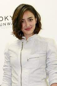 ボブヘア 2016年 ボブヘアーが流行あの芸能人 モデルも ヘアカット naver まとめ hair styles short hair styles hair arrange