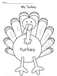 We did not find results for: Thanksgiving Turkey Color Sheet By Msjbird Teachers Pay Teachers