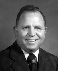 George Samuels Obituary