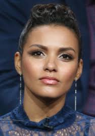 Jessica Lucas (II)