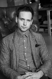 Weatherspoon on may 22, 2011 at 5:06 pm said: Patrick J Adams Patrick J Adams Patrick Adams Actors