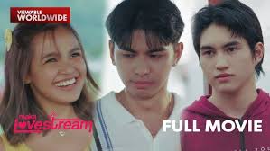 PILIkula: Ghost of the Past [Full Movie] (With Eng Subs)