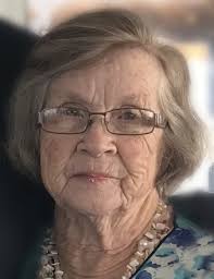 Obituary information for Alverta Stanger