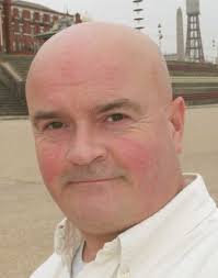 Lakes Festival Focus 2015: An Interview with Comics Editor and Writer John  Freeman