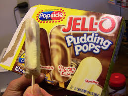 Discontinued Childhood Snacks