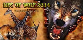 Life Of Wolf 2014 Apk Download Free Life Wolf Animal Games