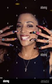 Flo jo hi-res stock photography and images
