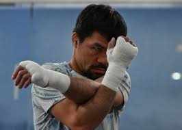 Manny pacquiao is set for another lucrative payday as he takes on timothy bradley for the third time saturday night. Manny Pacquiao S Net Worth And Earnings As Com