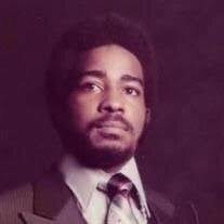 Mr. Vincent Karl (Duke) Dixon Obituary