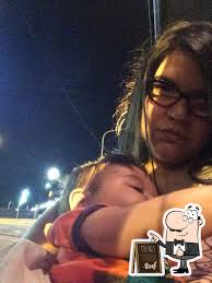 Pancho 46, San Martín