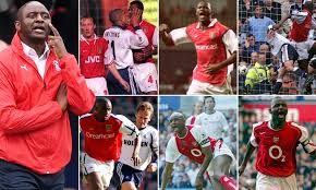 The former arsenal captain replaces roy hodgson, who stepped down at the end of last season after four years. Qc4p4kdolip6im