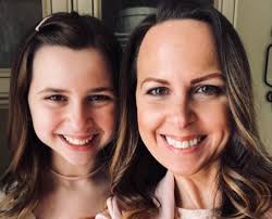 Enfield Readers Submit Their Mother-Daughter Lookalike Photos