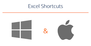 Powered entirely by our undy. Excel Shortcuts List Of Keyboard Shortcut Keys For Pc Mac