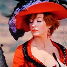 Shirley MacLaine TWO MULES FOR SISTER SARA (1970)