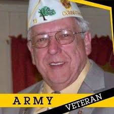 Obituary of Andrew Barylski, Jr.