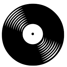 Download Svg Music Retro Record Free Svg Image Icon Svg Silh