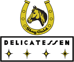 Welcome to stay gold cafe! 2635 San Pablo Menu Delivery Pick Up Stay Gold
