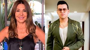 Giovanny Ayala tildó a Amparo Grisales de “atrevida” por polémica con Yeison  Jiménez: “Piense para hablar” - Semana