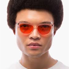 Melissa Blue Light Blocking Glasses