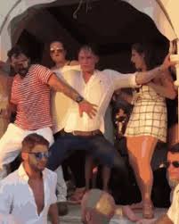 Raver Guy Gifs Tenor