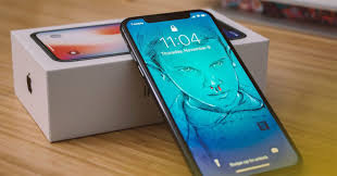 Resultado de imagen para iphone x