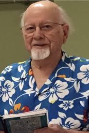 J. Edward Wilson, Columbus Radio Personality, Passes Away