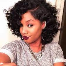 There Is Nothing Like A Shaped Fro 13 Natural Hair Bob Styles That Are Just The Cutest Natural Hair Styles Natural Hair Bob Short Hair Styles