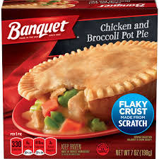 We did not find results for: Vintage Banquet Tv Dinner Chicken Pie Box Colorcard De