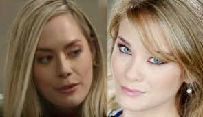 Soap opera , spoiler , television , the bold and the beautiful The Bold And The Beautiful Spoilers Kim Matula Bitter About Hope Recast Blind Item Points To Former B B Star S Beef Via Celebdirtylaundry Celebrities Temple