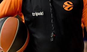 Eight of the top referees in europe have been chosen to officiate the games at the 2021 turkish airlines euroleague final four in cologne, germany. Euroleague Basketball Adds Four Referees For 2019 20 Eurohoops