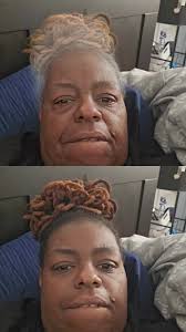 I'm Teresita's daughter!