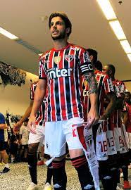 Get the latest são paulo fc news, photos, rankings, lists and more on bleacher report Adidas Launch Sao Paulo Fc 19 20 Away Shirt Soccerbible
