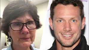 Mother requests apple to unlock son's messages