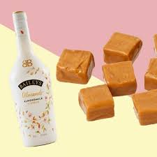 Uk Fudge Brand Launches Vegan Baileys Biscoff And Christmas Cake Flavors Vegan Baileys Cake Flavors Baileys Fudge