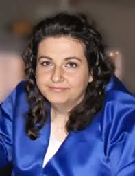 Obituary information for Christine Drexler