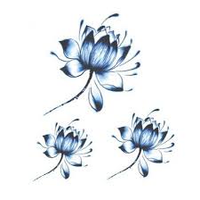 Tatouage fleur de lotus poignet signification 140. Tatouage Fleur De Lotus Bleu Fleur De Lotus Bleue Fleur De Lotus Dessin Fleur De Lotus