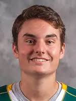 2017 Men's Lacrosse Roster