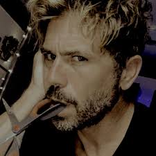 Michael Deragon Visions