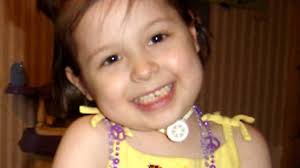 Jessica Martell of Bellerose dies at age 6