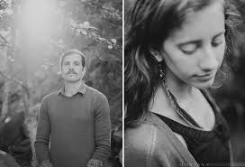 Kayla + Pete : Ojai CA Engagement Session -