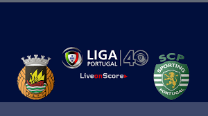 #fifa20 #rioavesporting #rioavefc #sporting #sportingcp #sportinglisbon. Rio Ave Vs Sporting Preview And Prediction Live Stream Primeira Liga 2018 2019