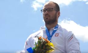 Róża kozakowska zachwyca podczas igrzysk olimpijskich. Roza Kozakowska Archives Magazyn Sportowiec Wywiady Analizy Komentarze Sportowe