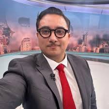 Ignacio Espinoza (@Chamaconegrete)