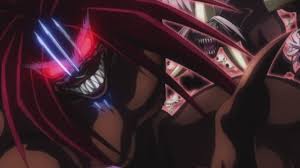 Ushio To Tora Tv Series 2015 2nd Season 2eme Saison Ep 27 Ushioandtora Ushiototora Ushioxtora Ushioettora Manga Anime Shonen Shonen Tv Series Manga