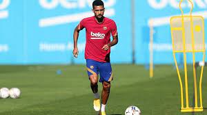 Matheus fernandes free agent since {free agent_since} defensive midfield market value: The Curious Case Of Barcelona S 17 Minute Man Matheus Fernandes Football Espana