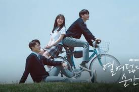 Salah satu drama korea terbaik ini pernah ditayangkan di stasiun tv indonesia, bahkan menjadi drama korea terpopuler di kalangan remaja indonesia pada tahun 2010. 10 Drama Korea Tentang Remaja Yang Menarik Untuk Ditonton
