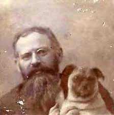 The Diaries of Charles Luke Keith Jr