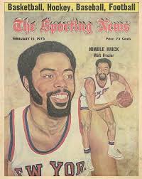 Happy Birthday to Hall of Famer Walt Frazier, 2× NBA Champion (1970, 1973),  7× NBA All-Star (1970–1976), NBA All-Star Game MVP (1975), 4× All-NBA First  Team (1970, 1972, 1974, 1975), 2×