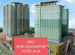 Mungkin ada, tapi tak banyak. 10 Best Johor Bahru Hotels Malaysia From 13